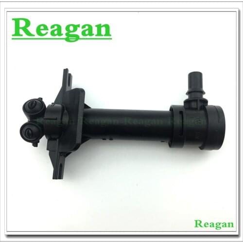 Left Headlight Cleaning Washer Nozzle Pump for Audi Q3 2015-2017 8U0955101C 8U0 955 101C