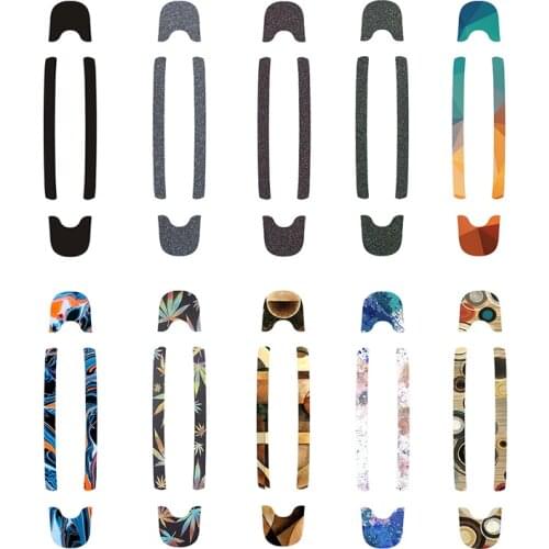 PUENTE Skateboard Parts