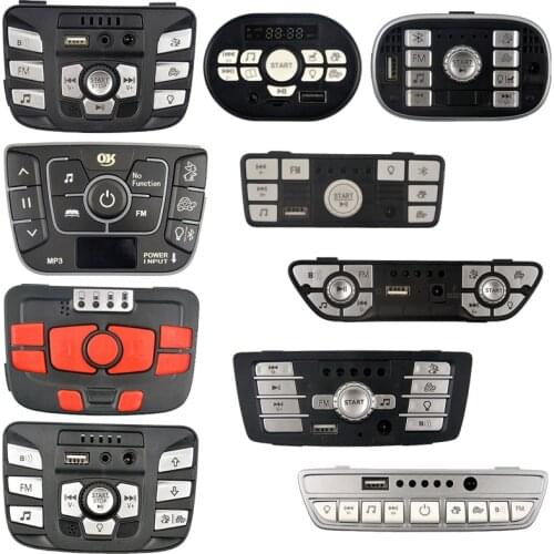 S9088 power supply center control switch S2588 multi function Bluetooth music S303 power monitor NEL903 central control S306