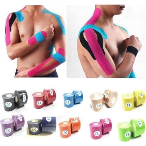 Teplte Elastic Bandages