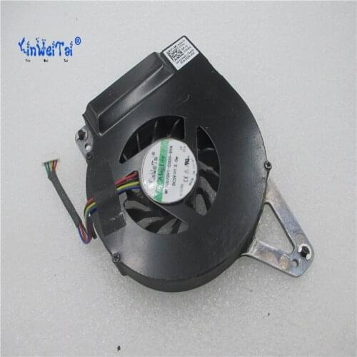 90%NEW CPU AND GPU laptop fan for Dell Alienware m15x CPU Video Card Fan 74W61 074W61 cooling fan BATA0715R5H BNTA0815R5H P001