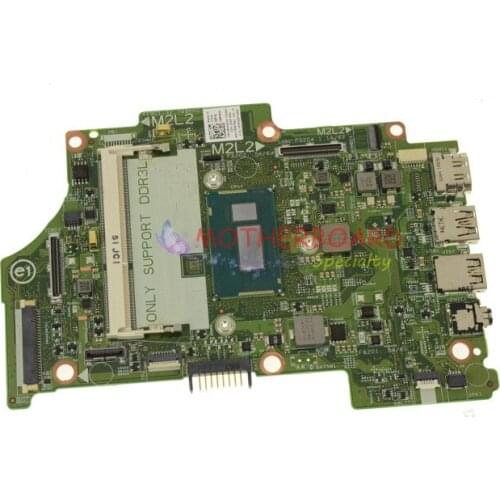 Vieruodis FOR Dell OEM Inspiron 11 3148 7348 7352 Laptop Motherboard W/ I3-4030U CPU 8WWDH 08WWDH CN-08WWDH