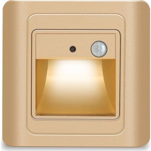 VOPPV LED Underground Lamps