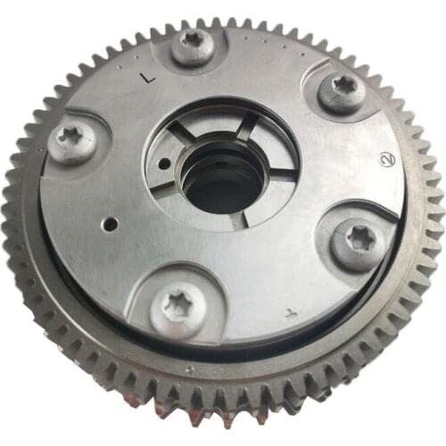 Intake Left Camshaft Adjuster Actuator For Mercedes W164 W221 W203 V6 2.5/3.0 2720505247