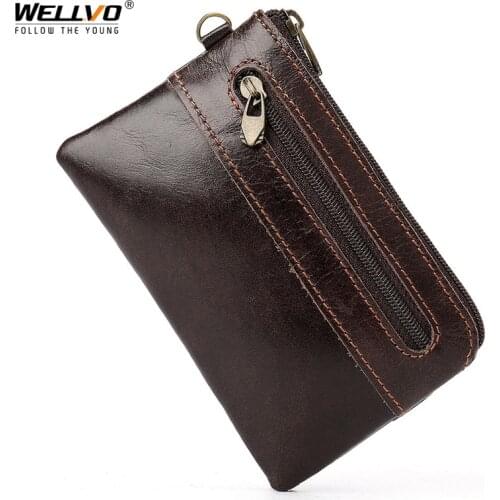 Кошельки и визитницы Wellvo China At AliExpress