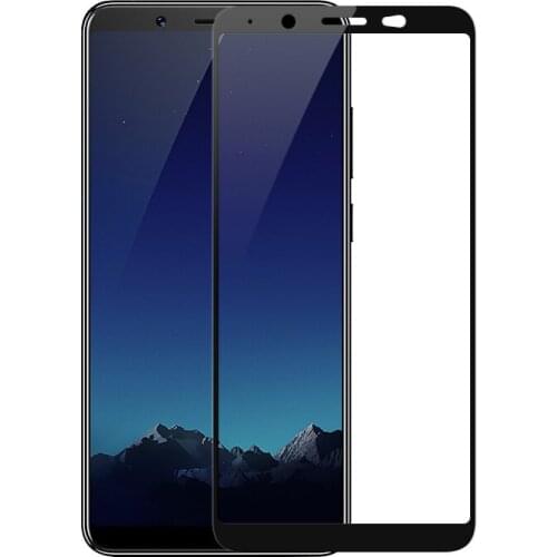 Wierss Screen Protectors For Vivo V9