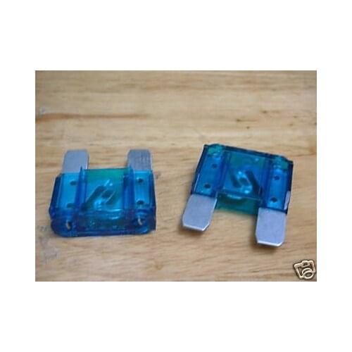 50 Jeep/Boat/Truck Audio 35X30 60A MAXI Blade Fuse MBF