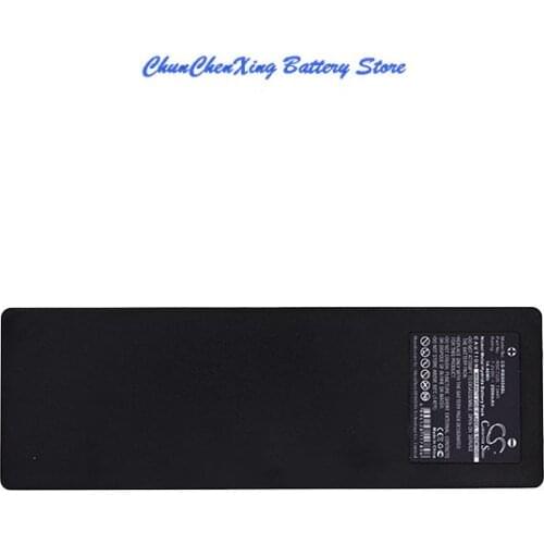 Cameron Sino 2000mAh Battery RSC7220 for Scanreco/Palfinger 16131,590,592,960,BS590,EA2512,FBS590,790, RC400,RC590,RC960,YWW0439