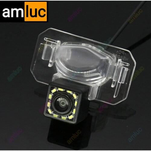 For Honda Civic 2006 2007 2008 2009 2010 2011 2012 Car Reversing Back up Parking Rear View Vehicle Wireless Reverse Camera