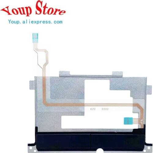 For Lenovo K22 V730-13 Laptop Touchpad Keys Left and Right Click Keys Button New Original 5C50Q56346 056.17503.0051