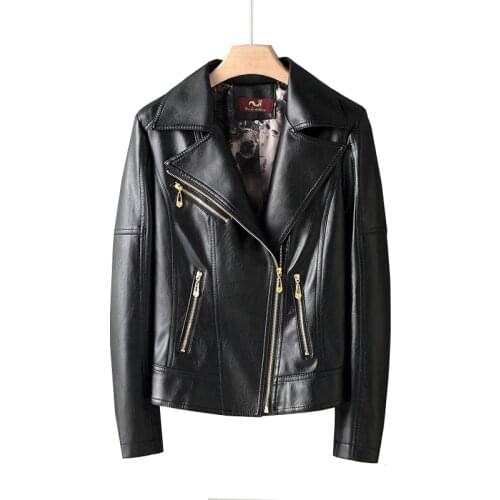 Женские куртки оверсайз HFYRMNG China At AliExpress