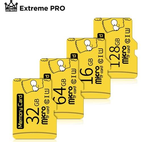 Memory card Micro sd card 4GB 8GB 16GB tarjeta sd 64gb 128gb cartao de memoria TF card mini flash card for smartphone