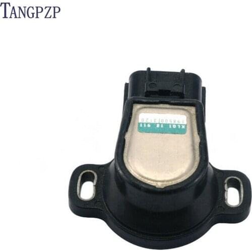 KL01-18-911 TPS Sensor 198500-3120 198500-3040 Throttle Position Sensor For 93-97 Mazda 626 95-00 Millenia 93-97 MX-6