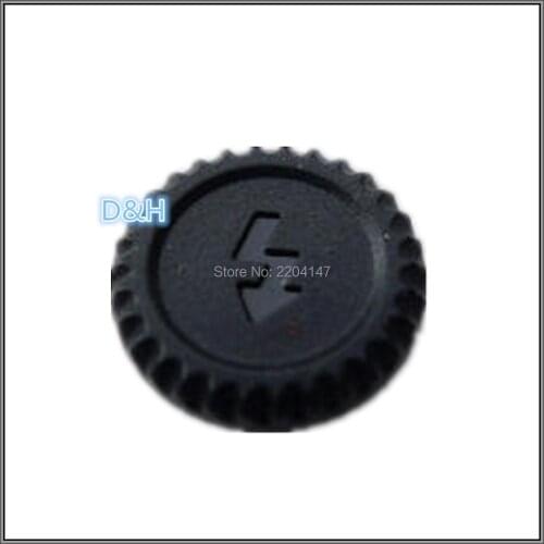 NEW Original GH4 Flash Cap Lid Door Rubber Cover For Panasonic DMC-GH4 AG-GH4 Camera Repair Part