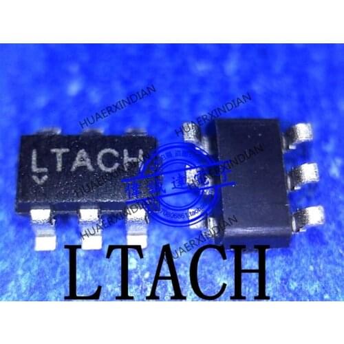 1Pieces new Original LT3467ES6#TRPBF LT3467 type LTACH SOT23-6 In stock real picture