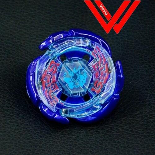 OMoToys 1pcs Beyblades Galaxy Pegasus | Pegasis W105R2F Bey Battle Metal Top 4D Legend Fusion BB70