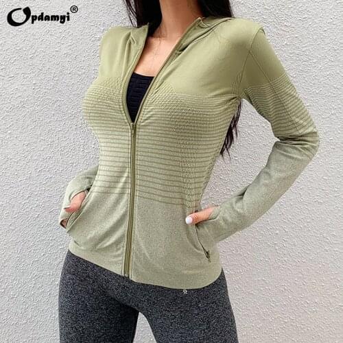 Opdamyi Sport Jackets