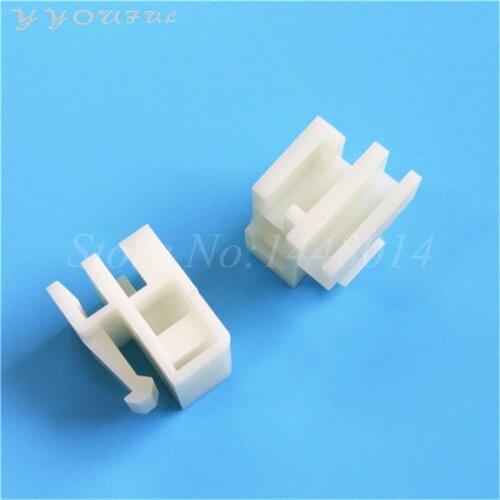 Original new eco solvent printer Roland SP-300 base media clamp plastic holder for VP-300/ VP-300i/VP-540/VP-540i VS-540 2pc