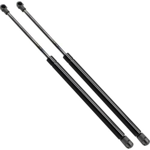 High Quality Trunk Tailgate Lift Support For VW Golf 6 MK6 Golf 6 GTI GTD 2009-2013 Gas Spring Boot Struts 5K6827550B