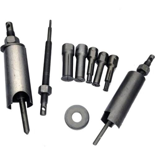 Motorcycle Internal Inner Bearing Pullers Wheel Gear Remover Pulling Extractor 964B