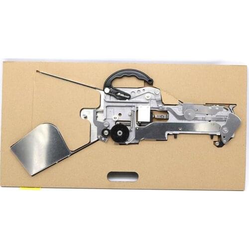 Standard Pneumatic CL Feeder (8mm*4mm) for SMT Pick and Place Machine, SMT Spare Parts Best Quality