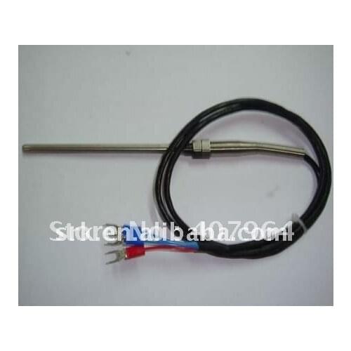 K type thermocouple with lead wire ,two wire system, fast delivery