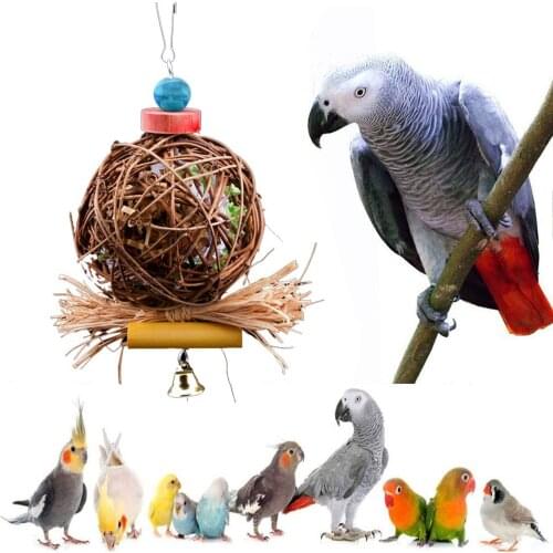 Winnereco Bird Rings
