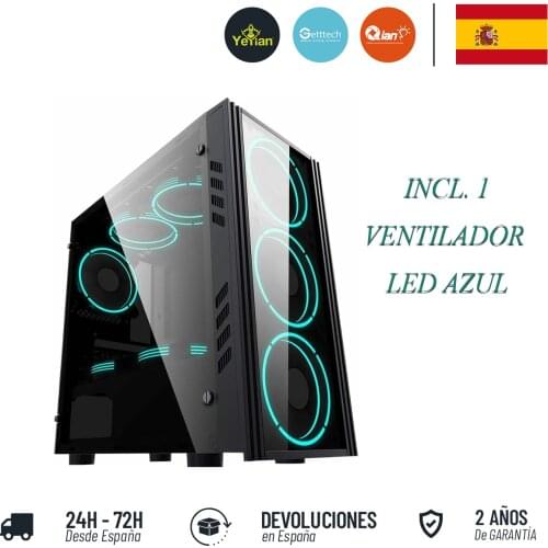 Yeyian Computer Components
