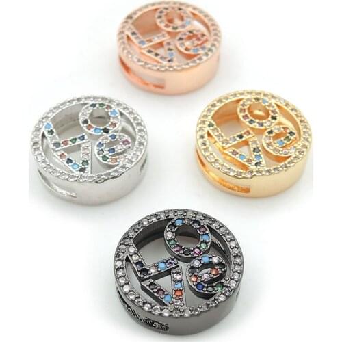 ZENGAZE Love Bracelets