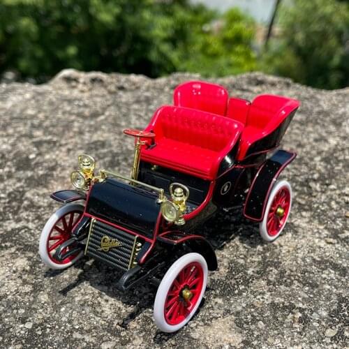 10CM 1:32 Scale Metal Alloy Classic Static Classic vintage Auto Car Model Model Diecast Vehicles Toys F Children