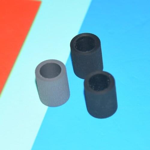 2sets. scanner pick up roller tire ADF pickup roller assy for HP ScanJet Pro 2500 f1