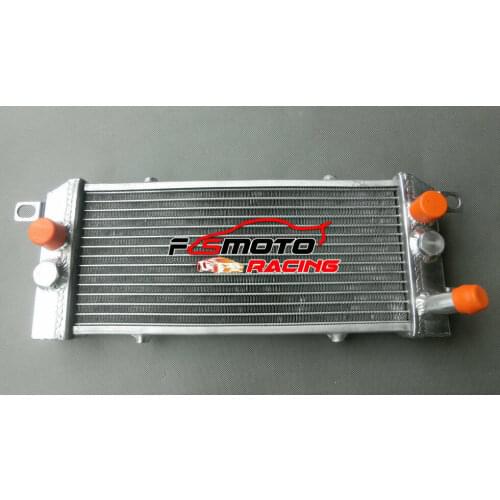 Aluminum Radiator For Suzuki Marauder VZ800 VZ 800 1997 1998 1999 2000 2001 2002 2003 2004