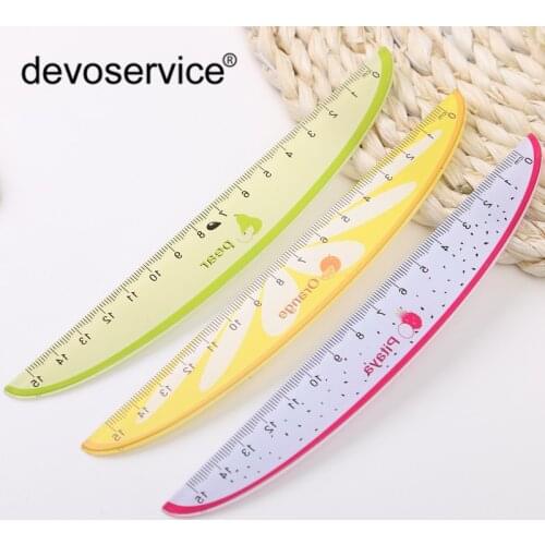 Пластиковые линейки Devoservice China At AliExpress