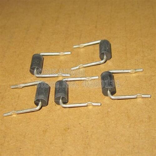 UG4DL-5711E3/38 UG4D Ultra-fast Recovery Diode 4A 200V FREE SHIPPING NEW ORIGINAL