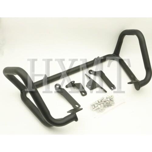 For BMW G310GS G 310GS G310R G 310R 2017 2018 2019 Motorcycle Crash Protection Bars Engine Guard Protective Frame 310 GS R