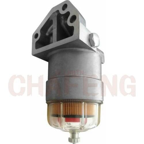 For HITACHI ZX 641 Electricity injection Water separator Diesel filter assembly Diesel filter excavator accessories