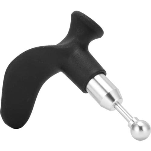 Electric Massage Chair Massage Mattress Acupoint Physiotherapy Massager Handheld Deep Tissue Massage for Muscle Relax