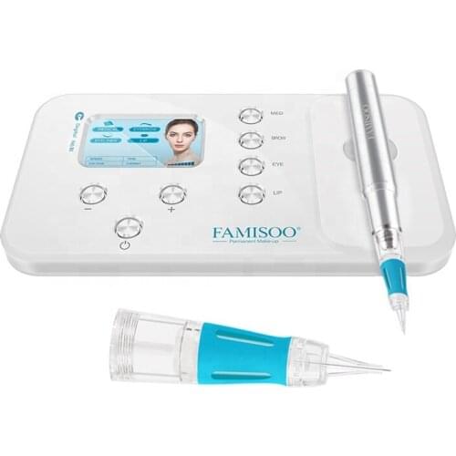 FAMISOO Home Control Systems