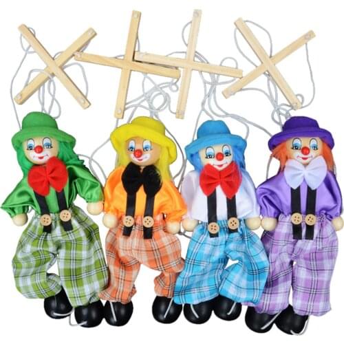 FGHGF Hand Puppets And Finger Puppets