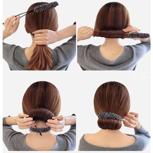 HARKO Hair Ornaments