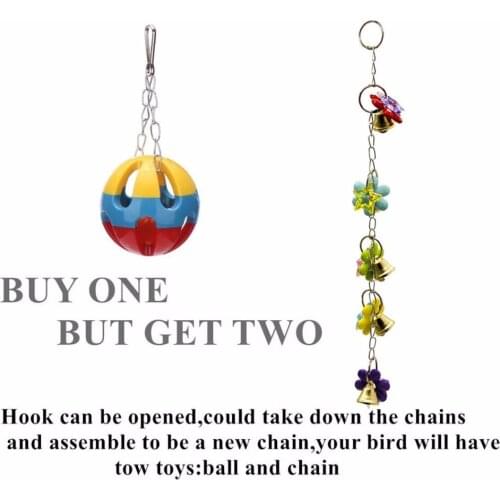 Traumdeutung Parrots Toys For Bird Accessories And Cockatiel Perch Budgie Parakeet Cage Decoration juguetes pajaro jouet oiseau