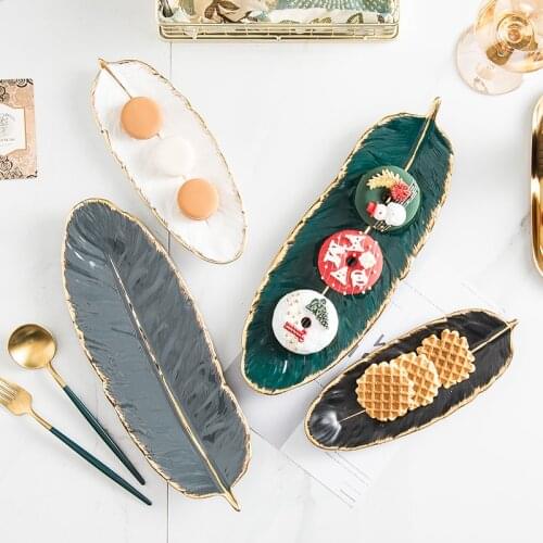 KNCOKAR Trays