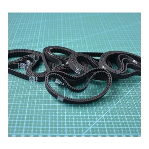 High quality belt 3M-225-17 17mm width rubber material Conveyor belt