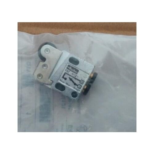 Flour mill dedicated pneumatic valve mechanical valve PXC-M121 stroke valve original genuine solenoid valve