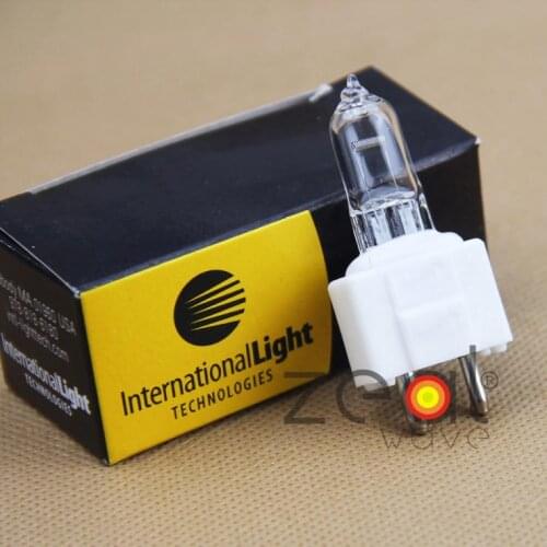 MINDRAY L9404 12V20W GY9.5 Japan halogen lamp For Charm MD4000 Biochemical Analyzer Light Bulb Light Source Free Tracking