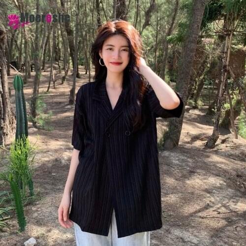 Женские короткие рубашки Moeroshe China At AliExpress