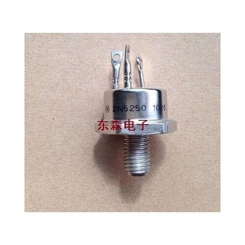 New original imported 2N5250 2N5647 2N5348 2N5384 2N2150 2N2151 SMD2117 2N2880 2N2879 2N2878 2N6587 2N6588 2N6589