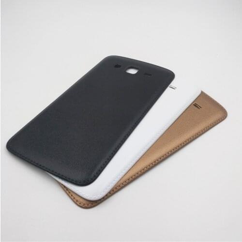 Original New For Samsung Galaxy Grand 2 Duos G7102 G7105 G7106 G7108 G7109 back Battery housing cover case battery door cover