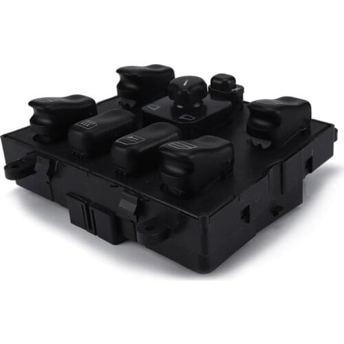 Power Window Switch for Mercedes Benz Ml W163 Ml320 1998-2002 1998 1999 a 1638206610