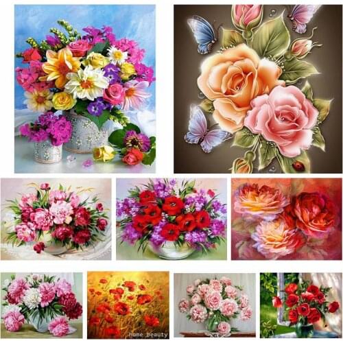 Diamond Embroidery Kits QLuo China